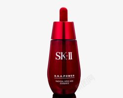 红瓶SK2红色精油高清图片