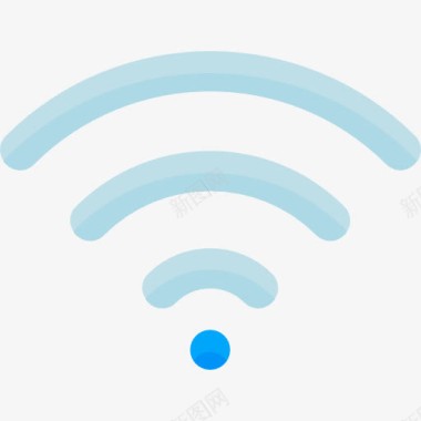 wifi互联网WiFi图标图标