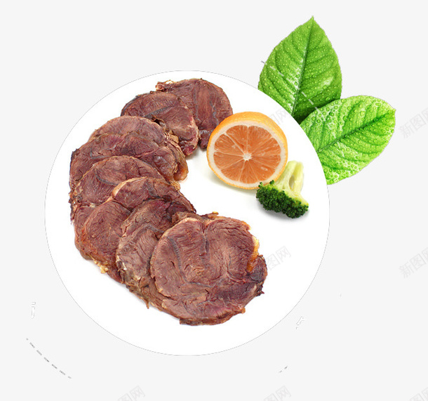 美味即食熟牛肉切片png免抠素材_88icon https://88icon.com 产品实物 健身代餐 即食牛腱肉 牛排 牛腿肉 美味即食熟牛肉切片 高蛋白