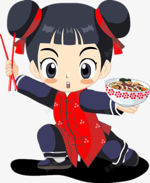 哪吒卡通福娃小孩png免抠素材_88icon https://88icon.com 三太子 卡通 小孩 福娃