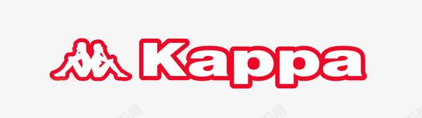 电商品牌KAPPA图标图标