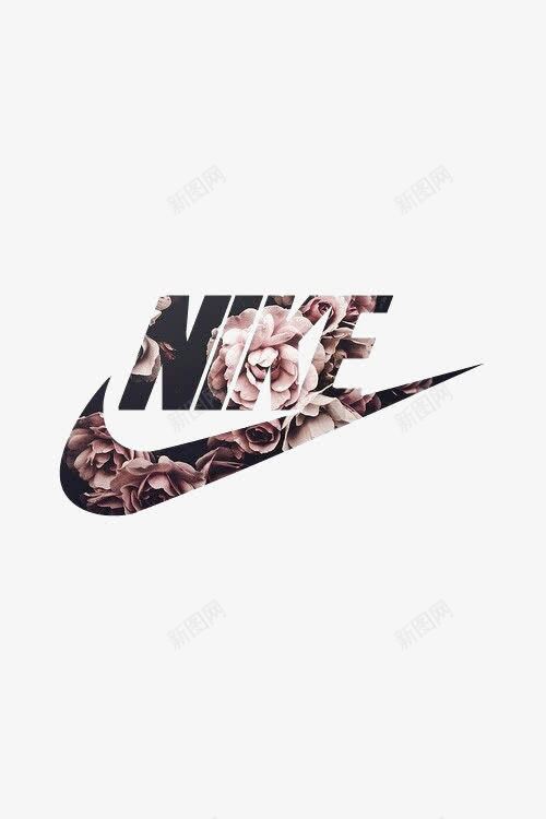 nike所有系列图标图片