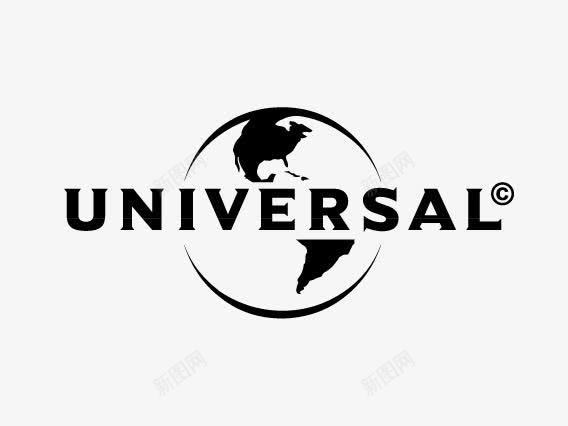 环球png免抠素材_88icon https://88icon.com 好莱坞 环球universal标志 电影公司标志 矢量标志