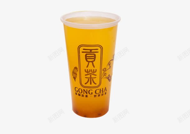 红茶贡茶png免抠素材_88icon https://88icon.com 素材 红茶 贡茶 食物 饮品