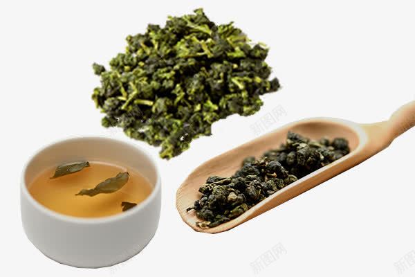 实物龙井茶叶png免抠素材_88icon https://88icon.com 名茶 地方特产 实物茶叶 特产 茶叶 香醇 龙井茶