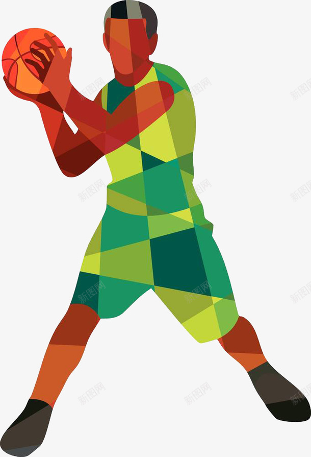 运动员传球折纸插画png免抠素材_88icon https://88icon.com NBA篮球赛 体育 电脑制图 男人 篮球 运动员 运动员传球折纸插画