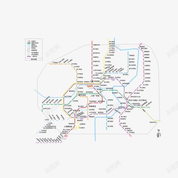 深圳地铁规划线路图矢量图eps免抠素材_88icon https://88icon.com 地铁 地铁线路图 地铁规划线路图 地铁路线图 深圳 线路图 路线图 矢量图