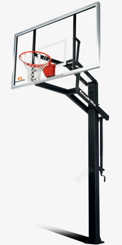 篮板球实物篮板球框高清图片