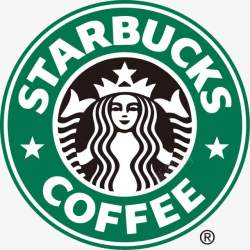 Starbucks星巴克高清图片