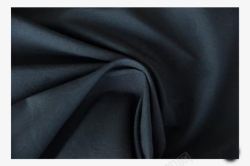黑色纹理棉布材质布料素材