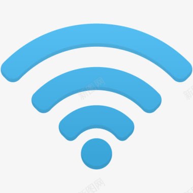 无线网络Wifi1图标图标