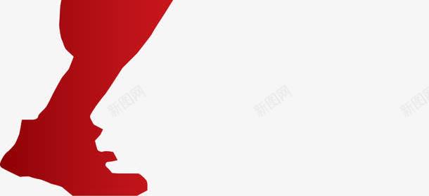 红色扁平马拉松男人png免抠素材_88icon https://88icon.com 人物剪影 健康 奔跑 强身健体 跑步影子 跑步男人 运动健身 锻炼 马拉松