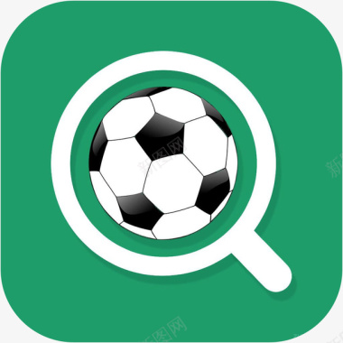 手机威锋社交logo应用手机球探数据大师体育APP图标图标