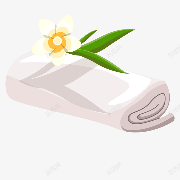 SPA美容水疗养生物品浴巾png免抠素材_88icon https://88icon.com SPA物品 SPA美容水疗养生 SPA美容水疗养生物品浴巾矢量素材免费下载 化妆 整形 浴巾 美体 美妆 美容院 翠竹