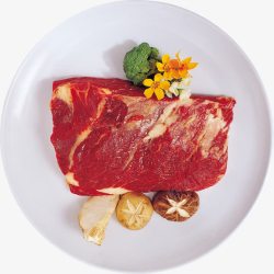 鲜肉生肉肉高清图片