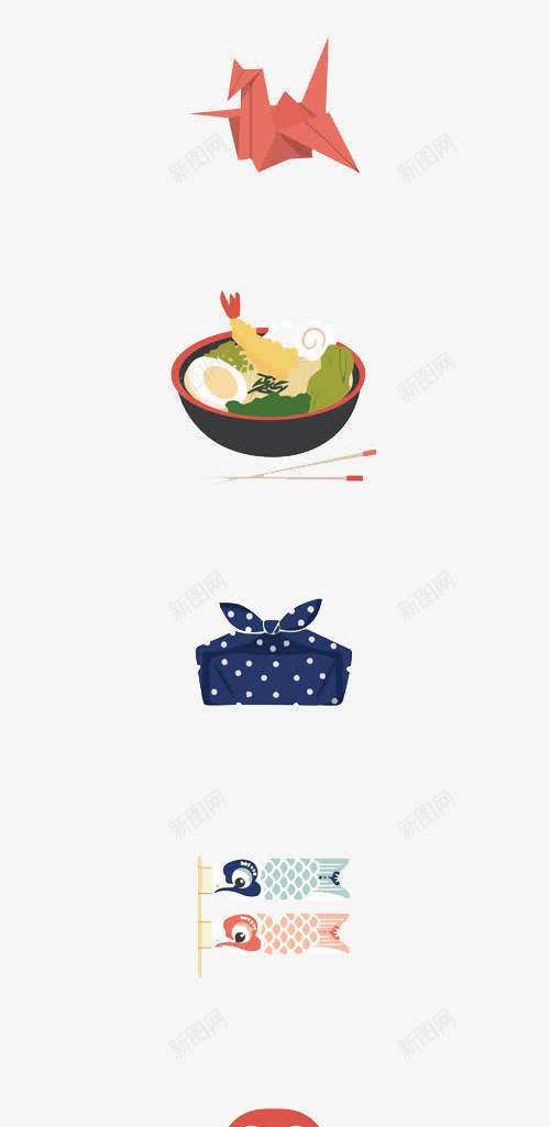 日本元素png免抠素材_88icon https://88icon.com PNG PNG免费下载 PNG图片 富士山 拉面 日本 樱花 神社 美丽的富士山