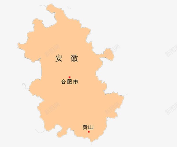 安徽地图png免抠素材_88icon https://88icon.com 乡镇 安徽地图 山脉 市级 旅游 缩览图 高清地图