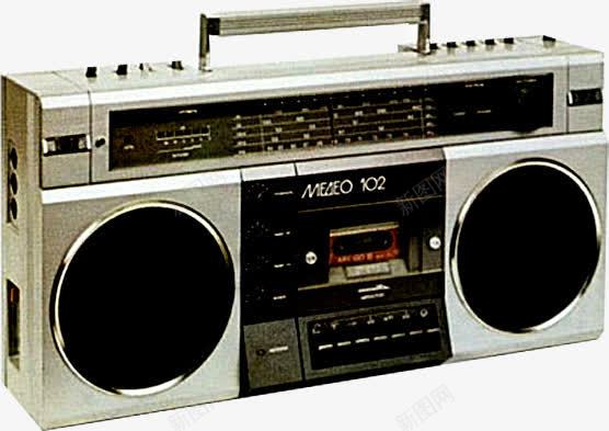收音机png免抠素材_88icon https://88icon.com 录音机 怀旧 播放器 收录音机 收音机 老式收音机 音乐
