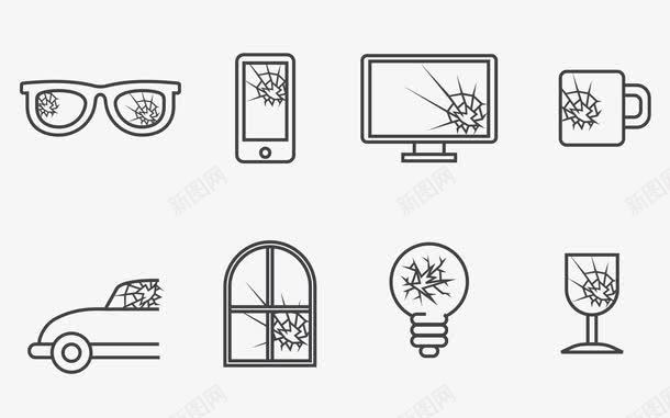 子弹射击不同对象效果合集png免抠素材_88icon https://88icon.com 不同对象 军事 军事力量 子弹 子弹卡通 子弹射击 孔洞 对象 射击 射击手机 射击效果 射击灯泡 射击玻璃 射击电脑 射击眼镜 射击车窗 射击酒杯 弹头 弹痕效果 枪支 枪眼 武力 武器 武器库 武装 破碎效果 破裂