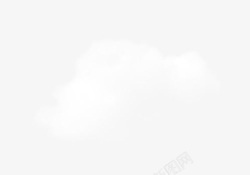 气象天气白云高清图片