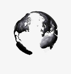 干枯的地球没有水的地球高清图片