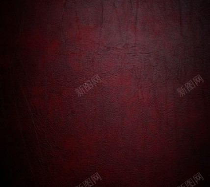 暗红色金属刮痕杂质墙面背景