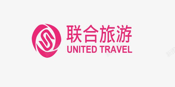 国外旅游logo旅拍旅游图标图标