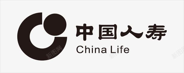 中国素材中国人寿图标图标