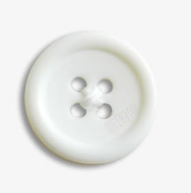 白色纽扣png免抠素材_88icon https://88icon.com button 产品实物 扣子 服饰 衣扣