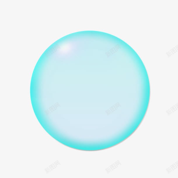 透明气泡png免抠素材_88icon https://88icon.com 图片 气泡 水泡 透明