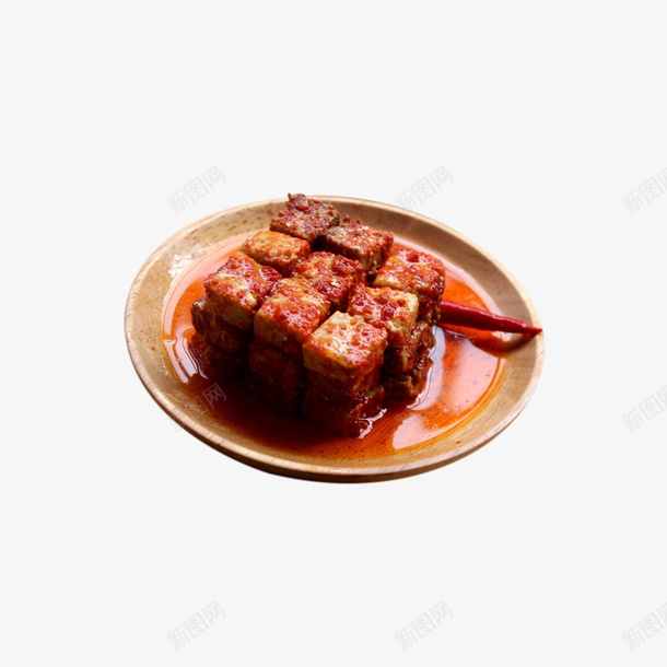 古风瓷碗装的小块霉豆腐png免抠素材_88icon https://88icon.com 下饭酱 乳汁 佐餐料 小块 火锅蘸料 特产 特色小吃 豆腐乳 霉豆腐