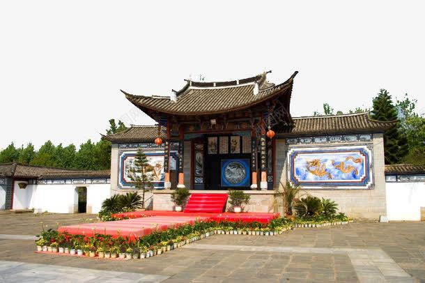 云南旅游风景三十一矢量图eps免抠素材_88icon https://88icon.com 云南 旅游 景点 著名 风景 矢量图