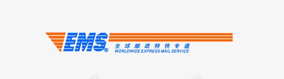 物流中国邮政速递物流logo图标图标
