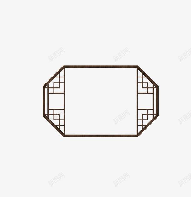 复古漂亮木窗png免抠素材_88icon https://88icon.com 复古木窗 木窗