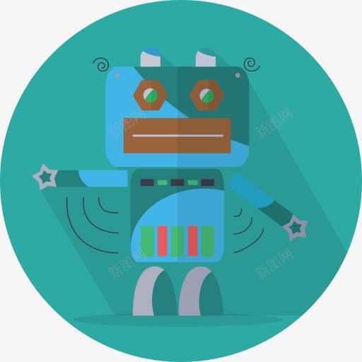 安卓吉祥物机械金属机器人机器人png免抠素材_88icon https://88icon.com Android expression mascot mechanical metal robot robotic space technology 吉祥物 安卓 机器人 机器人表达 机械 空间 金属