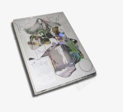 itsnew海报图标素材