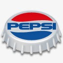 百事可乐经典汽水瓶盖png免抠素材_88icon https://88icon.com classic pepsi 百事可乐 经典