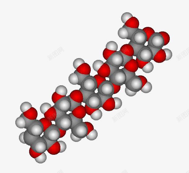 分子png免抠素材_88icon https://88icon.com DNA 元素 分子 化妆品 化学 原子 基因 实验 彩色 成分 水珠 科学