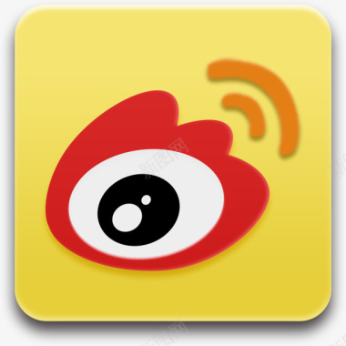 抖音应用图标手机微博app应用图标图标