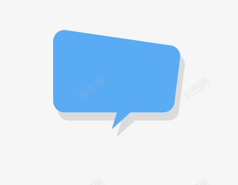 黄红对话框对话框标签图标图标