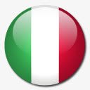 意大利国旗国圆形世界旗png免抠素材_88icon https://88icon.com country flag italy 国 国旗 意大利