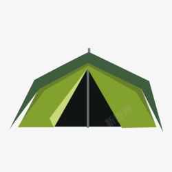 野外生存帐篷素材