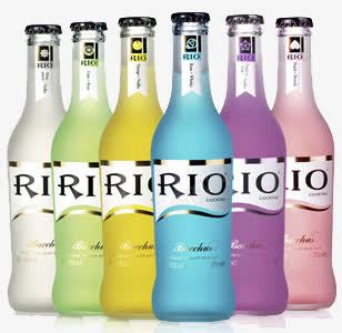 好喝RIO鸡尾酒png免抠素材_88icon https://88icon.com RIO RIO鸡尾酒 酒 鸡尾酒