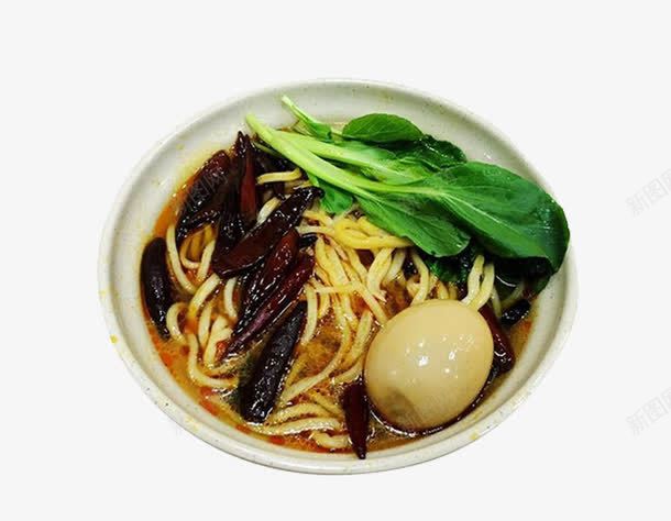 牛肉板面片png免抠素材_88icon https://88icon.com 板面 美味的 菜叶 面条 食物 鸡蛋