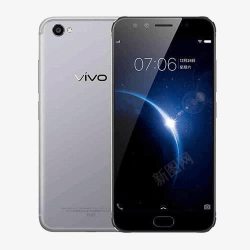 vivox9星空灰vivo手机高清图片