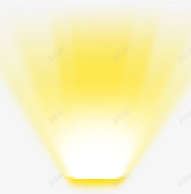 发光的圆环png免抠素材_88icon https://88icon.com 黄色外发光米黄色矩形