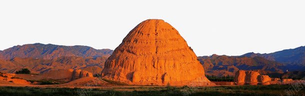 著名景点宁夏西夏王陵png免抠素材_88icon https://88icon.com 宁夏西夏王陵 旅游景区 景点 著名景点