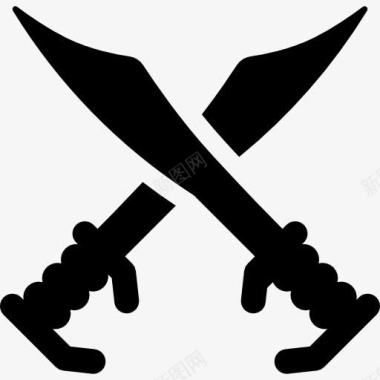 战争剑图标图标