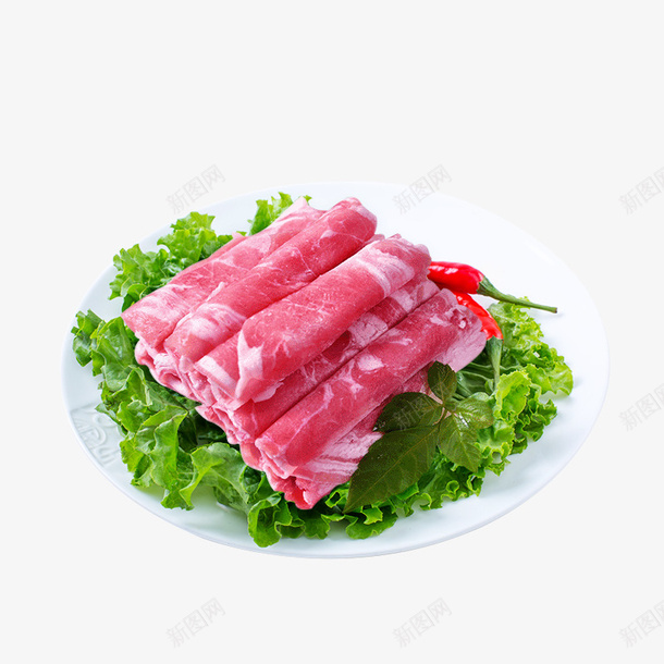 羊肉卷羊肉片png免抠素材_88icon https://88icon.com 羊肉 羊肉卷 羊肉片 羔羊