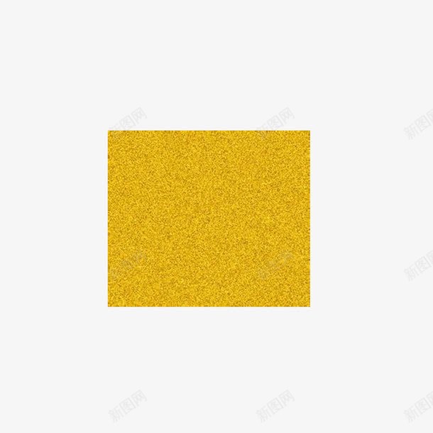 金色金粉纸png免抠素材_88icon https://88icon.com 金粉纸 金色金粉纸 黄色
